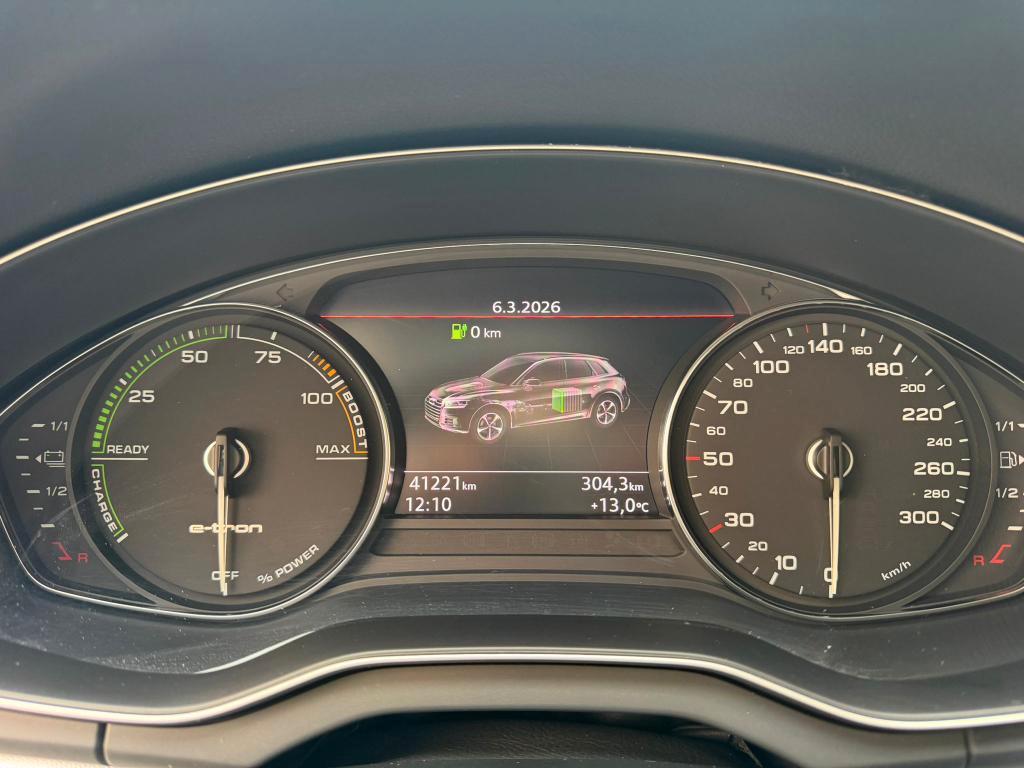 Audi Q5 50 2.0 tfsi e Business Design quattro 299cv s-tronic