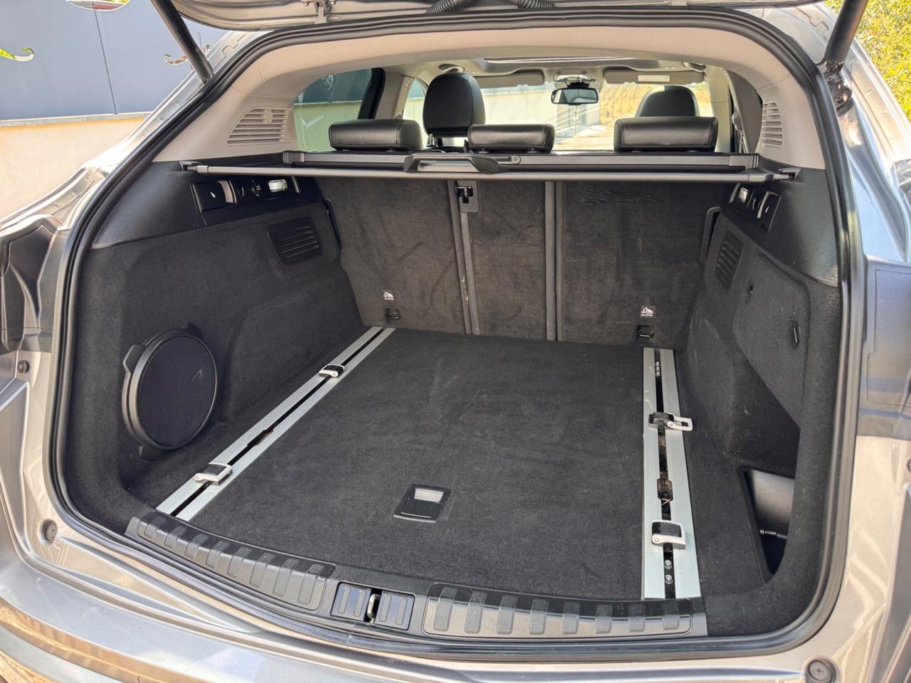 Alfa Romeo Stelvio 2.0 Turbo benzina 280cv