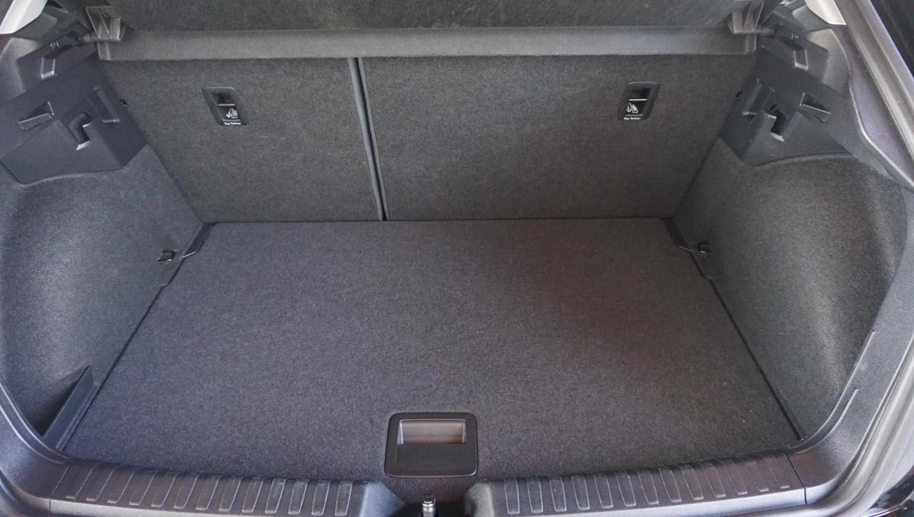 Audi A1 SPB 30 TFSI S-Tronic Identity Black