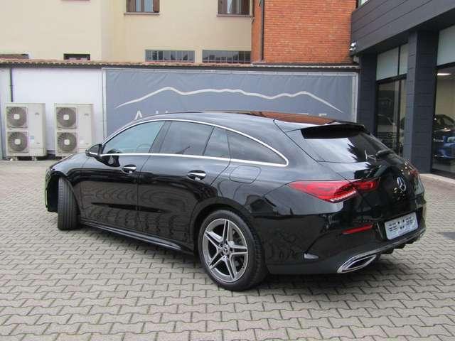 Mercedes-Benz CLA 200 d SW PREMIUM AMG,CERCHI 18,KEYLESS,NAVI,LED,FULL