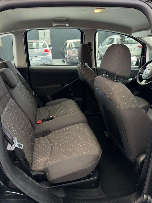 FIAT Idea Idea 1.4 16v Dynamic s&s