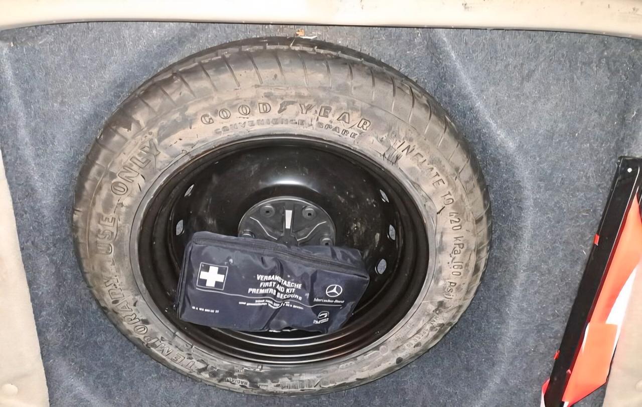 Mercedes-benz A 160 BlueEFFICIENCY Premium