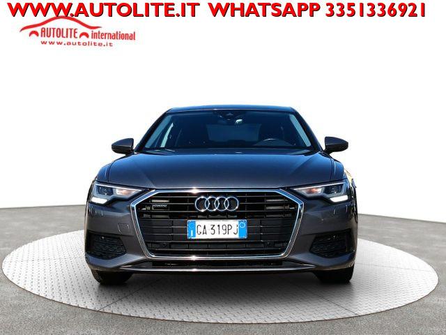 AUDI A6 45 2.0 TFSI quattro ultra S tronic Business Plus