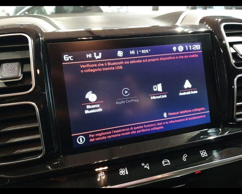 Citroën C5 Aircross PureTech 130 S&S Feel