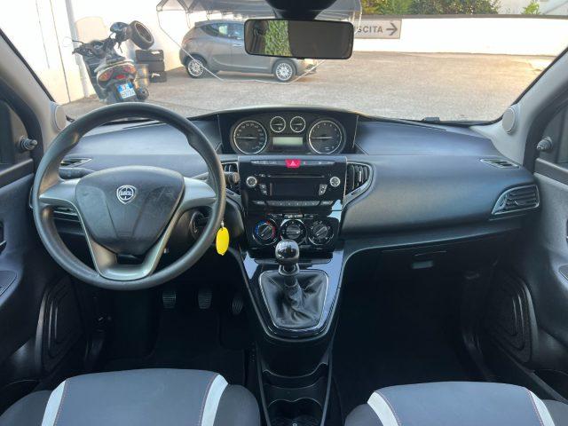 LANCIA Ypsilon 1.2 69 CV 5 porte Gold UNICO PROPRIETARIO