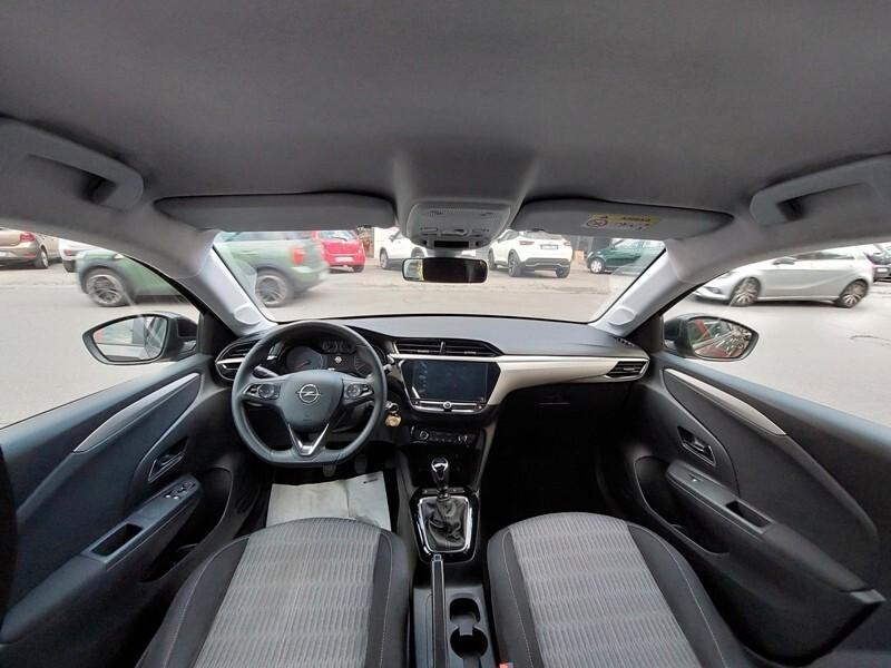 Opel Corsa 1.5 D 100 CV Elegance