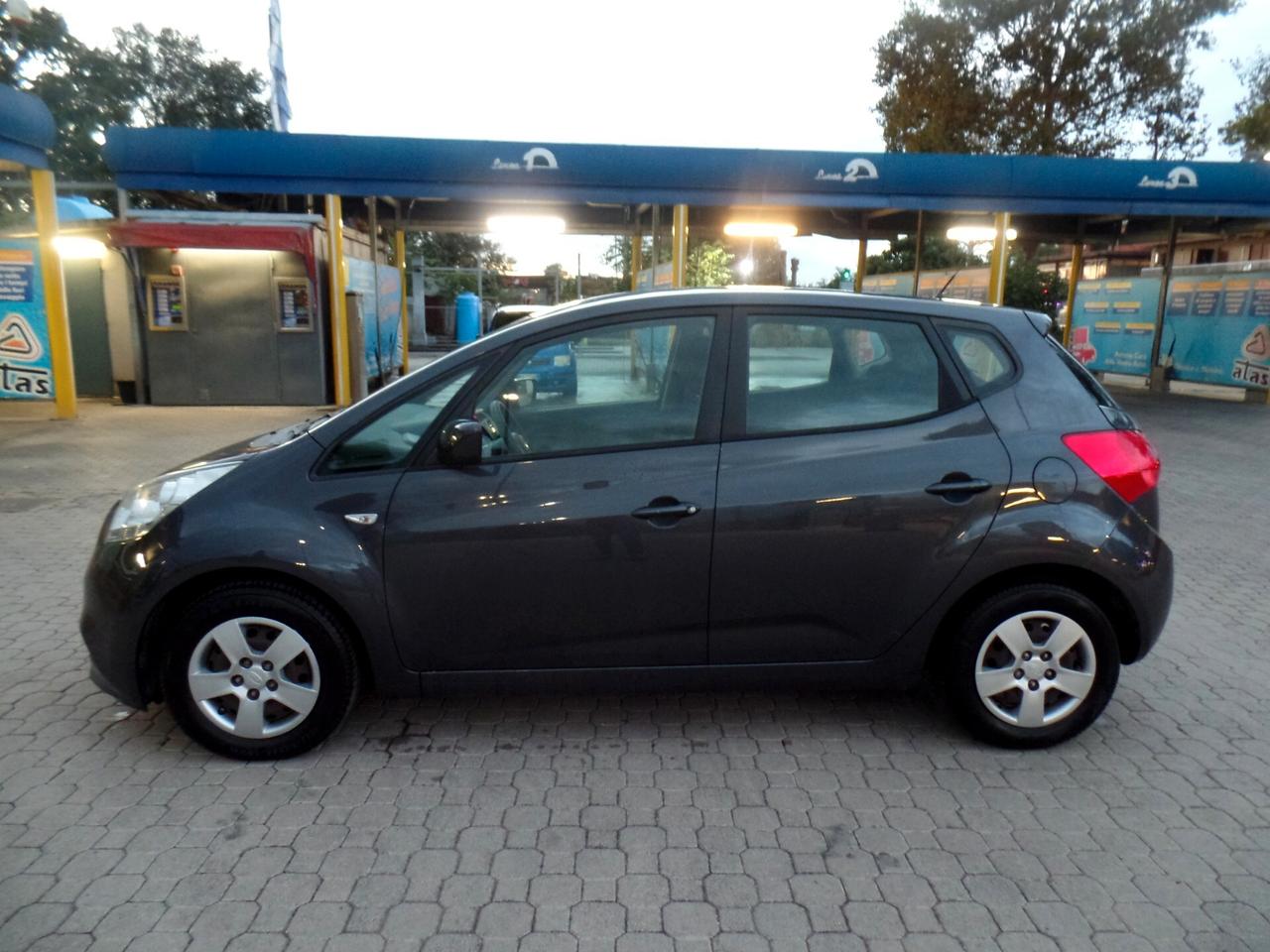 Kia Venga 1.4 CVVT Active*Unico Proprietario*