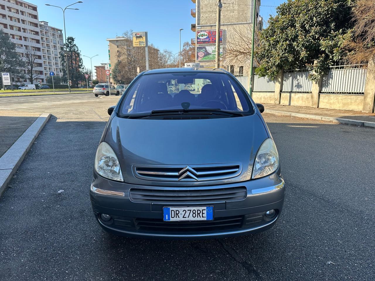 Citroen Xsara Picasso 1.6 16V Elegance Bi Energy GPL