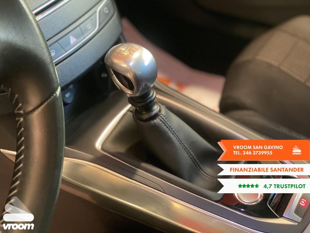 PEUGEOT 308 2ª serie 308 1.6 e-HDi 115 CV Stop...