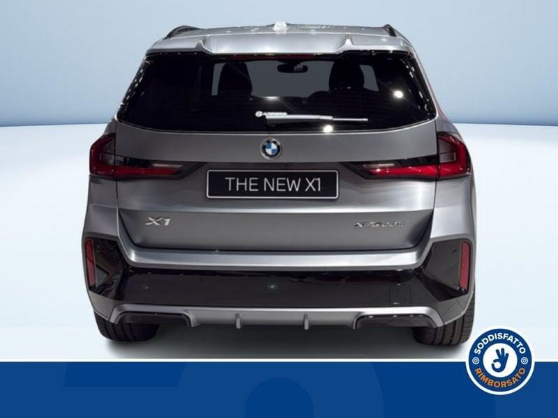 BMW X1 xDrive 23d M Sport Pro