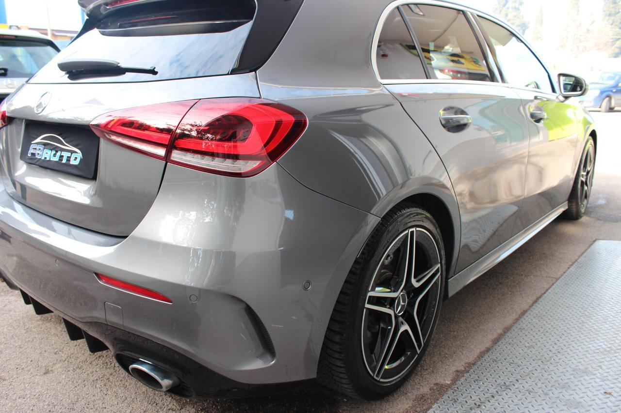 Mercedes-benz A 35 AMG A35 AMG