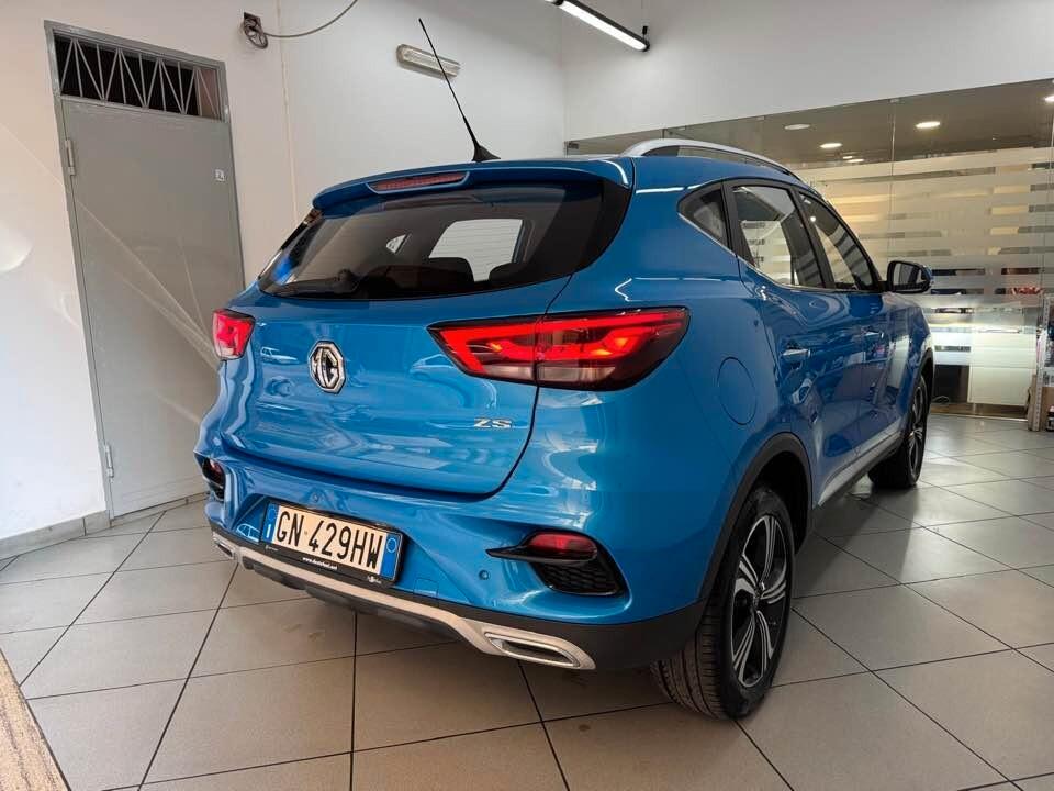 Mg ZS 1.5 Benzina 106/CV 2023