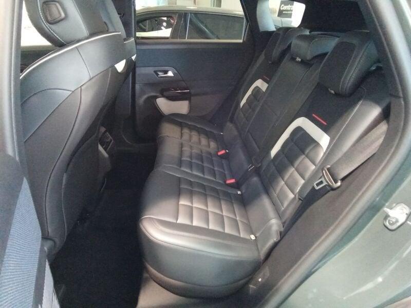 Citroën C5 Aircross Hybrid 145 cv Automatico Max