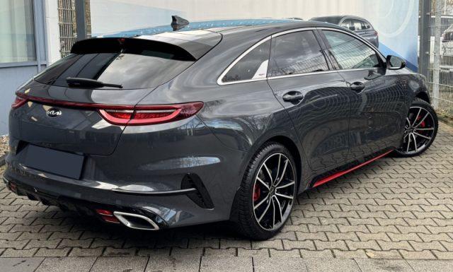 KIA Proceed 1.6 T-GDI DCT GT