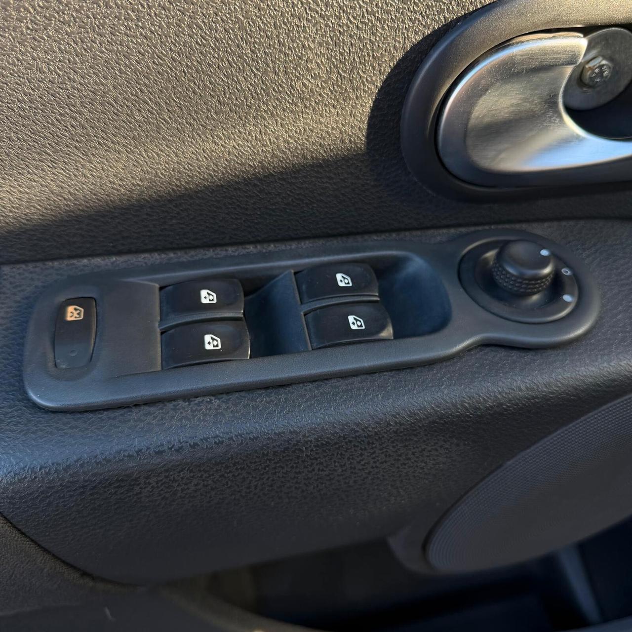 Renault Modus 1.5 dCi 85CV Dynamique