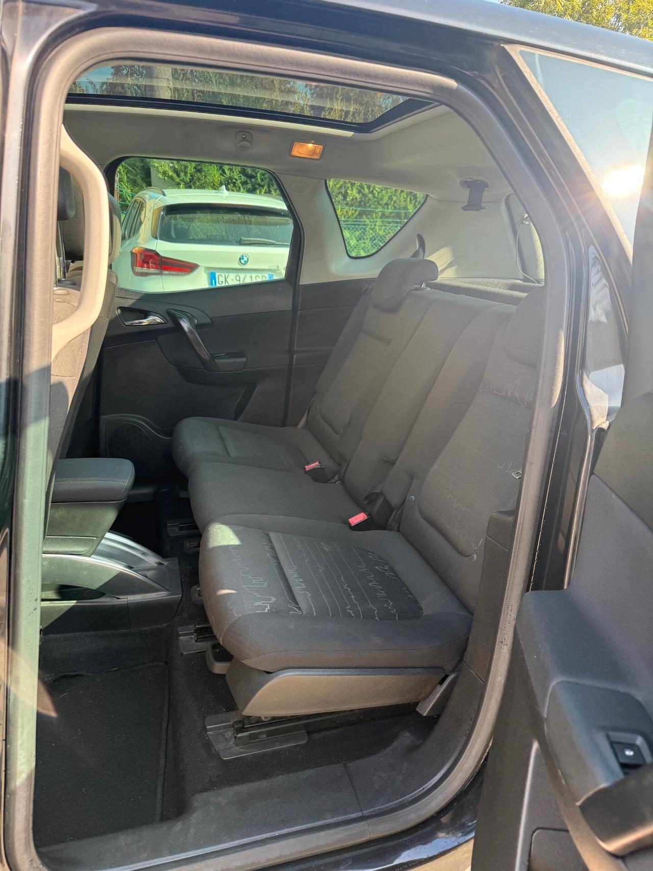 Opel Meriva 1.4 GPL - NEOP. - TETTO - 12 MESI DI GARANZIA -