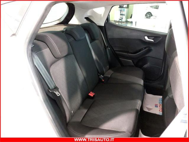 FORD Fiesta Active 1.5 Ecoblue NEOPATENTATI (LUCI LED+NAVI)