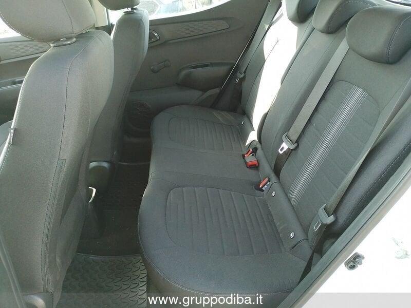 Hyundai i10 III 2023 1.0 mpi Connectline 67cv