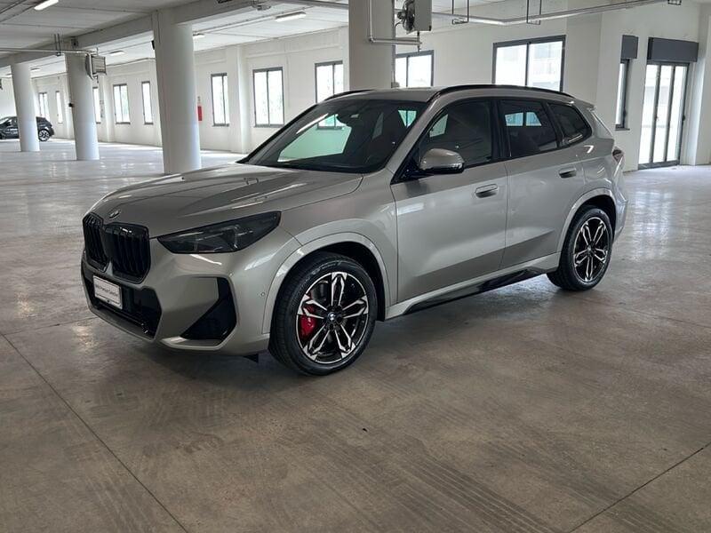 BMW X1 Serie X SDRIVE20D