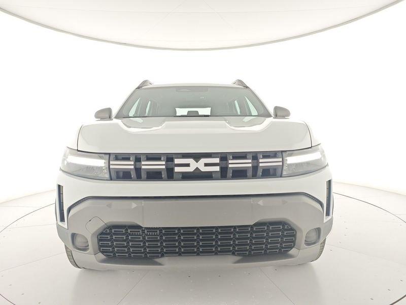 Dacia Duster ECO-G 100 Expression