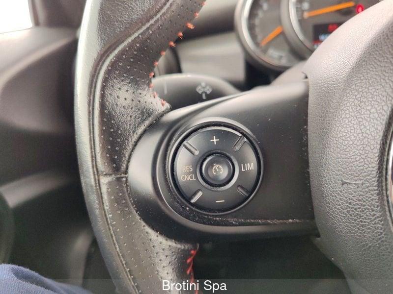 MINI Mini 3 porte 1.5 Cooper Hype