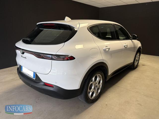 ALFA ROMEO Tonale 1.6 diesel 130 CV TCT6 Super