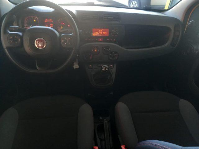 FIAT Panda KM 24337 !!!! M/CASA MADRE