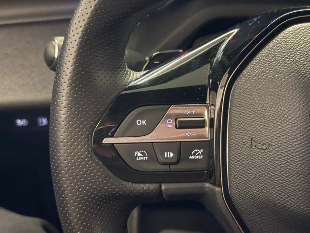 PEUGEOT 308 Plug-in Hybrid 225 SW GT