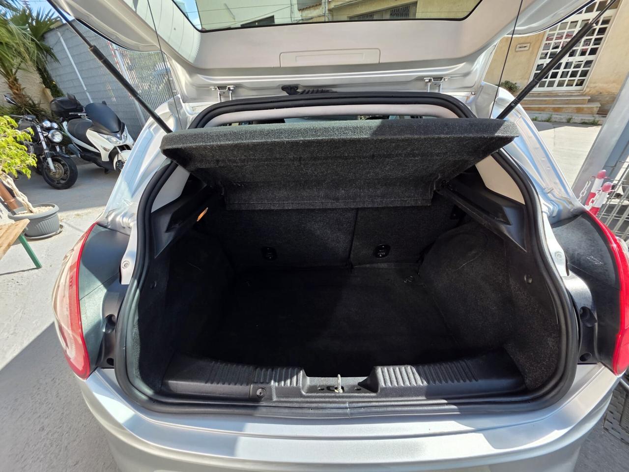 Fiat Bravo 1.6 MJT 120 CV DPF Dualogic Easy