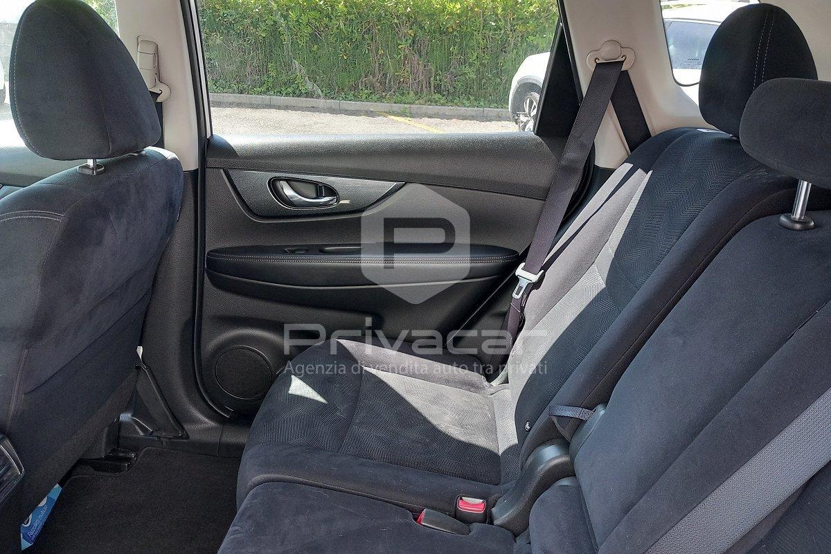 NISSAN X-Trail 1.6 dCi 2WD Acenta