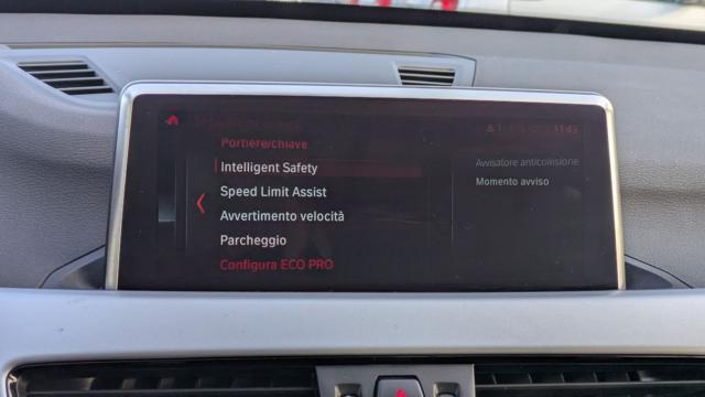 BMW X1 PLUG IN BUSINESS ADVANT. 1.5cc 220cv(125cv) XDRIVE