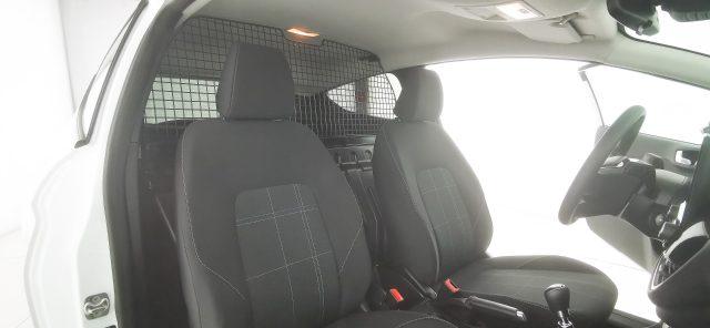 FORD Fiesta 1.5 EcoBlue AUTOCARRO Business. PREZZO+IVA