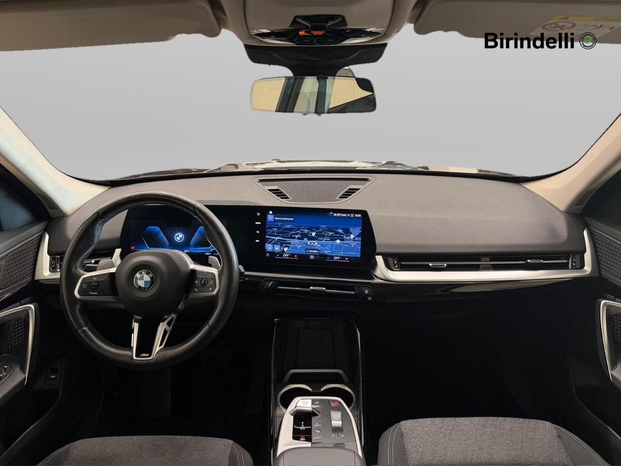 BMW X1 (U11) - X1 sDrive 18d