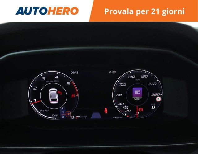 SEAT Leon Sportstourer 2.0 TDI 150 CV DSG Style