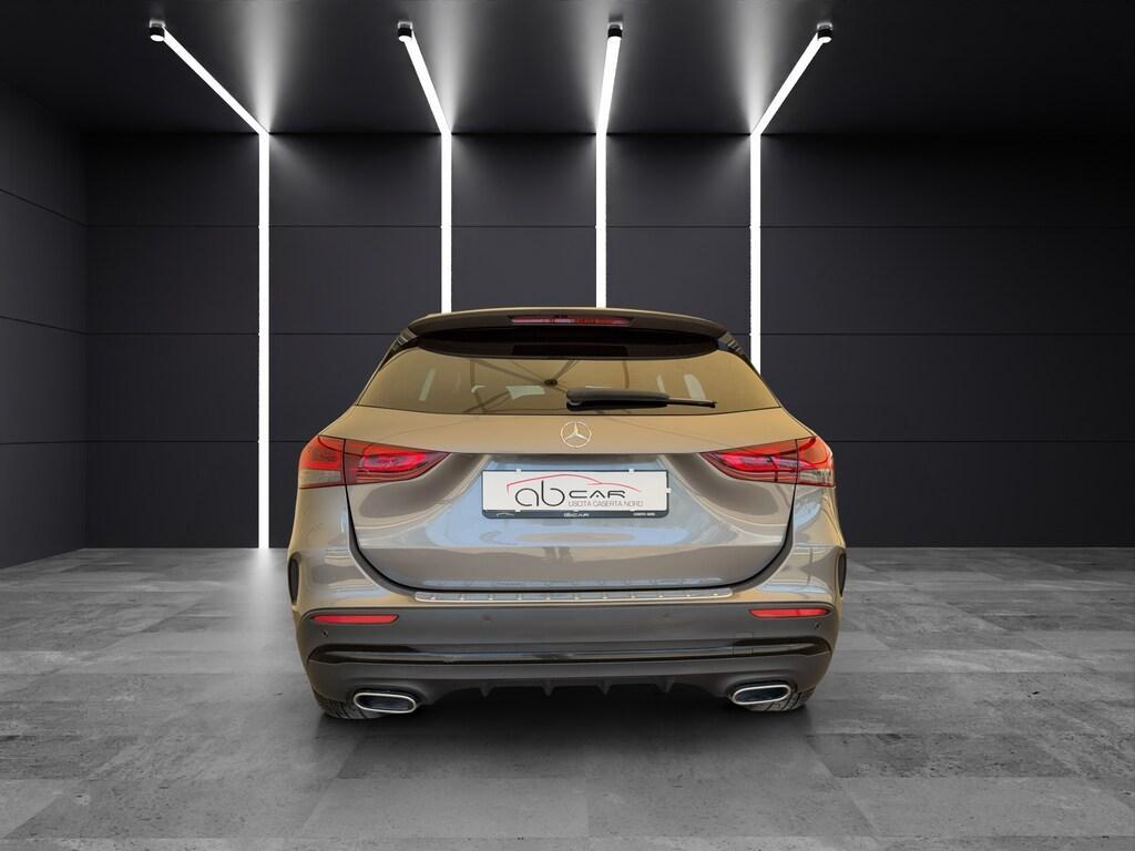 Mercedes GLA 200 d Premium auto