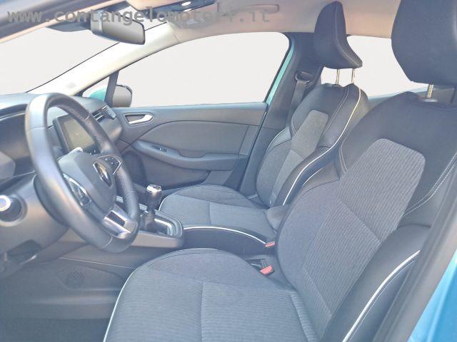 RENAULT Clio TCe 100 CV 5 porte Intens