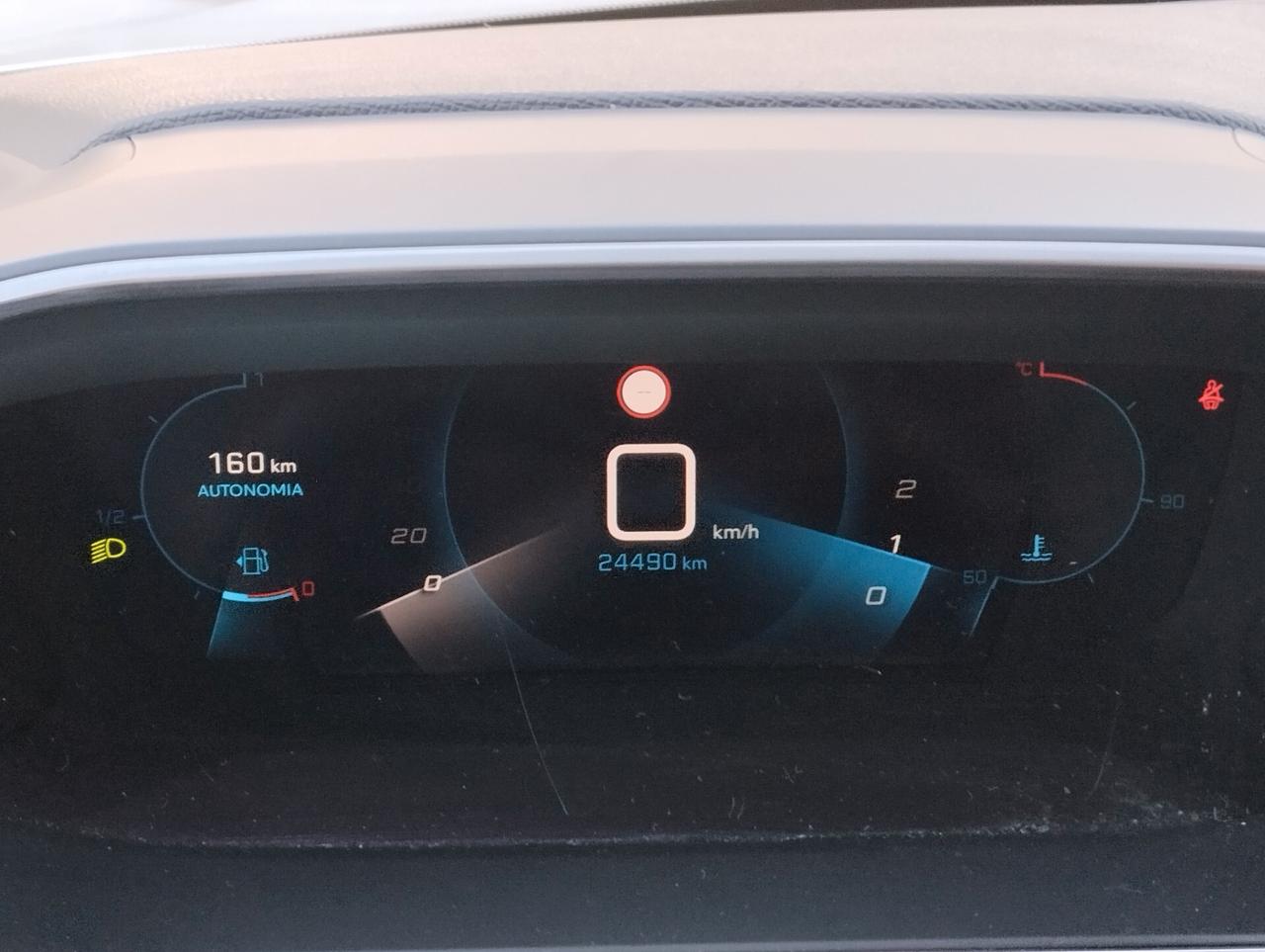 Peugeot 208 PureTech 100 Stop&Start 5 porte Allure Pack