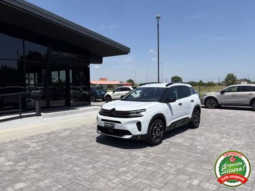 CITROEN C5 Aircross BlueHDi EAT8 Max ANCHE NEOPATENTATI