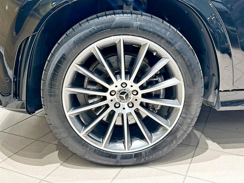 Mercedes-benz GLE 300 d 4Matic Mild Hybrid Premium