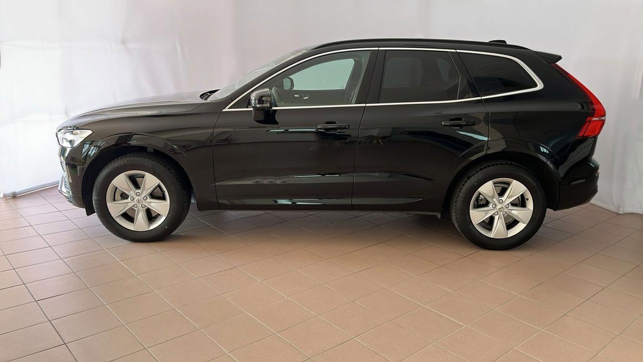 Volvo XC 60 XC60 B4 (d) automatico N1 ( autocarro )