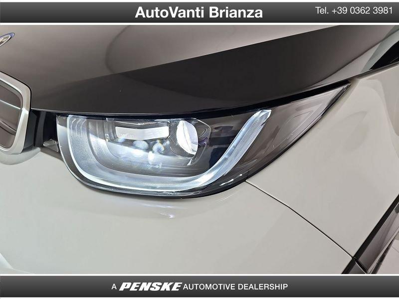 BMW i3 i3s 120Ah