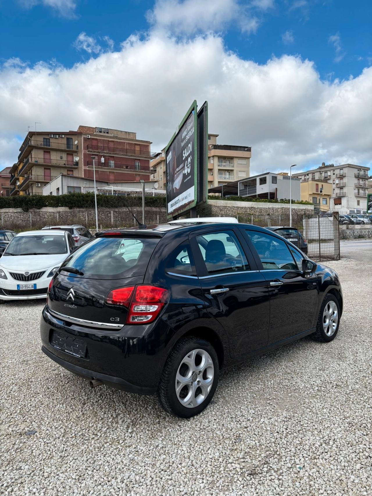 Citroen C3 1.4 HDi 70 FAP Business