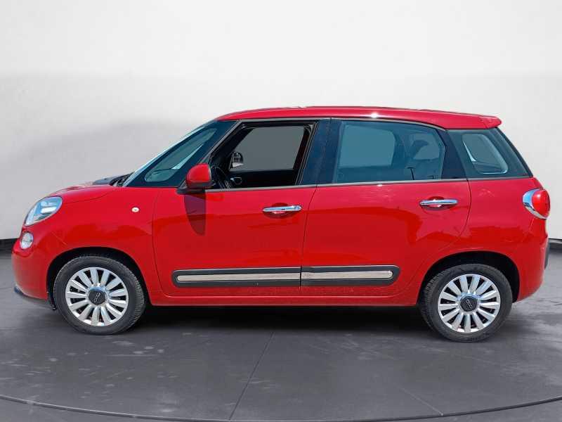 FIAT 500L 1.3 mjt Pop Star 85cv