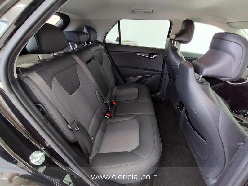 Kia Niro 1.6 GDi DCT HEV Style
