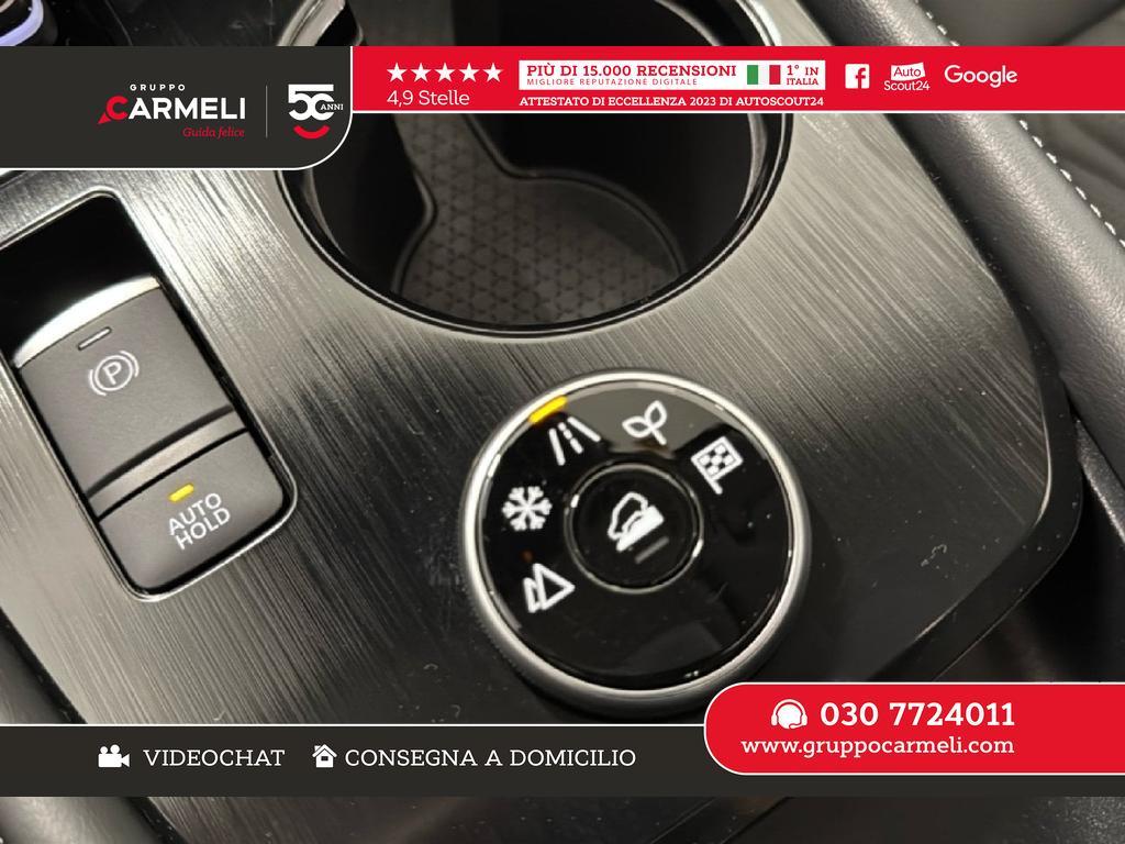 Nissan X-Trail 1.5 e-POWER Tekna Executive Pack e-4ORCE 4WD Auto