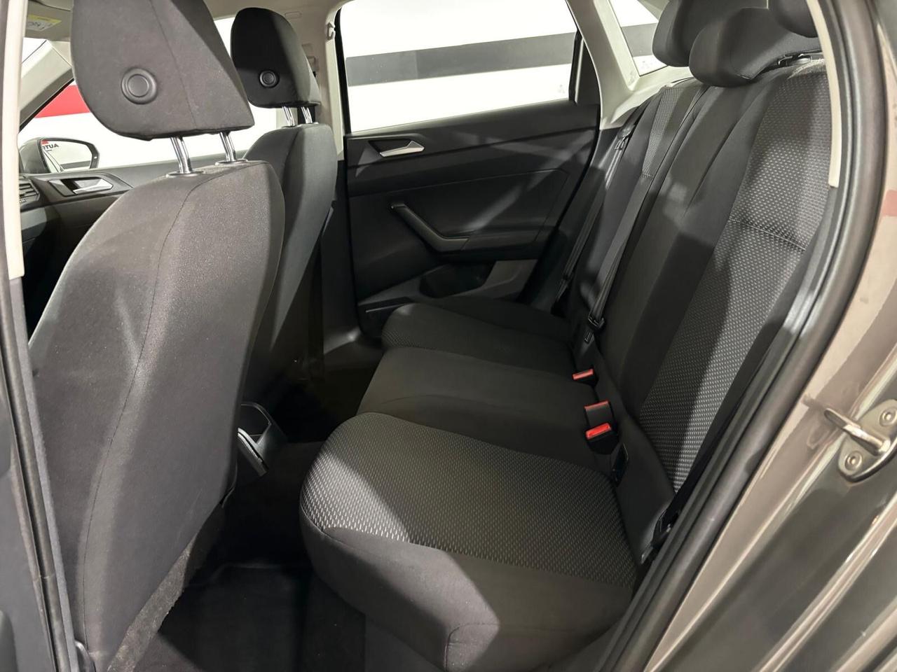 Volkswagen Polo 1.0 MPI 5p.