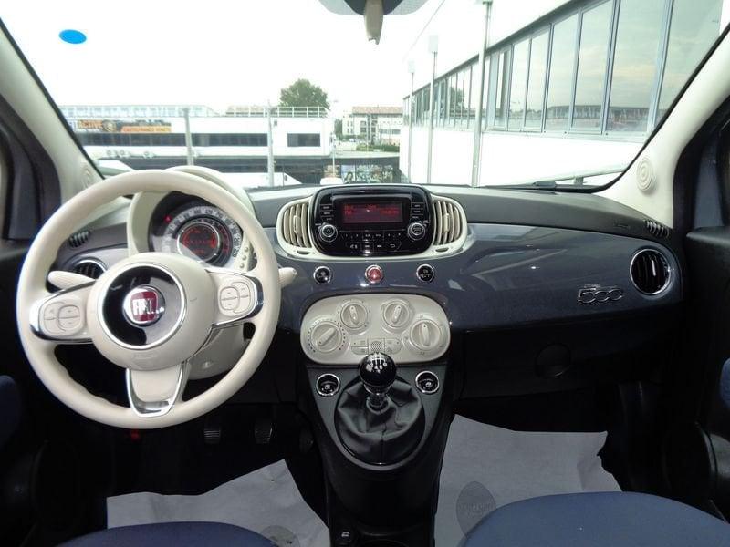 FIAT 500 500 1.0 Hybrid Cult