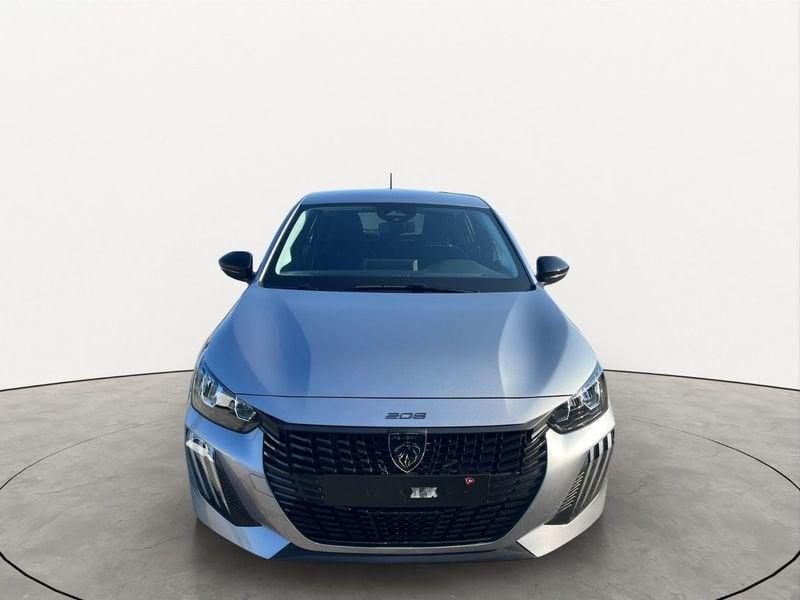 Peugeot 208 208 PureTech 100 Stop&Start 5 porte Style