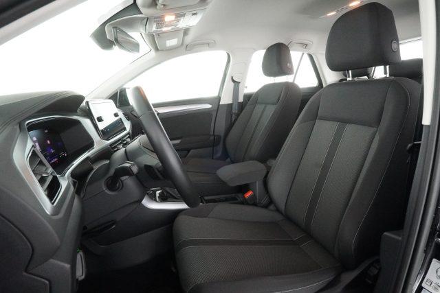 VOLKSWAGEN T-Roc T-Roc 2.0 TDI SCR 150 CV DSG Life