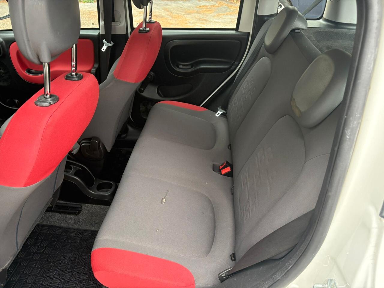 FIAT PANDA 1.2 GPL Lounge - 2016